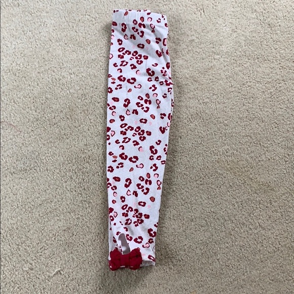 Girls 5T Matching Set - Picture 5 of 7